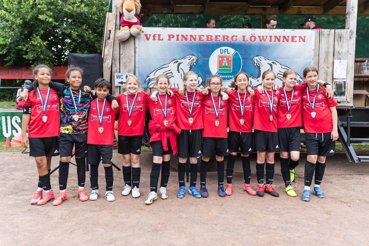 Bild 146 - Loewinnen Cup
